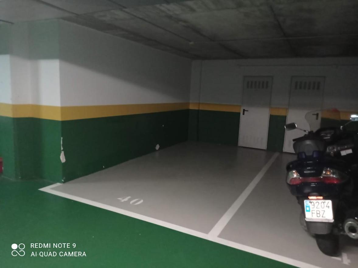 Apto. Las Llamas S20 Santander, Garaje Y Wifi Extérieur photo